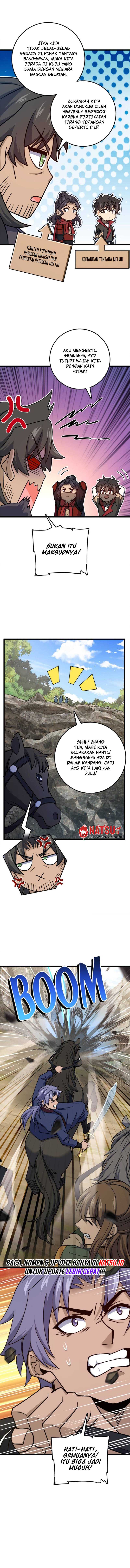 Dilarang COPAS - situs resmi www.mangacanblog.com - Komik spare me great lord 582 - chapter 582 583 Indonesia spare me great lord 582 - chapter 582 Terbaru 2|Baca Manga Komik Indonesia|Mangacan